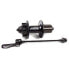 Фото #1 товара SHIMANO Deore FH-M525 6B Disc Rear Hub