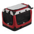 ფოტო #1 პროდუქტის FERPLAST Nylon Holiday 2 49x34x34 cm Dog Carrier