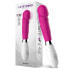 Фото #1 товара Louver Vibe Silicone Pink