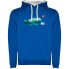 Фото #1 товара KRUSKIS Made In The USA Two-Colour hoodie