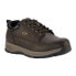 Фото #2 товара Lugz Bison LO MBISOLD-2158 Mens Brown Synthetic Lifestyle Sneakers Shoes 8.5