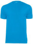 Lahti Pro Koszulka T-Shirt niebieska L (L4021903)