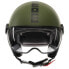 MOMO DESIGN FGTR Classic open face helmet