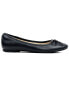 Yosi Samra Sadie Leather Flat Women's 8.5, 8.5 - фото #1