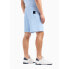 Фото #2 товара ARMANI EXCHANGE 3DZSHH_ZJGGZ sweat shorts