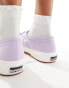 Фото #4 товара Superga 2750 Cotu Classic Trainers In lilac