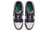 Nike Dunk Low Retro "Chenille Swoosh" Swoosh DQ7683-100 Sneakers