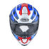 Фото #3 товара PREMIER HELMETS 23 Hyper HP12 22.06 full face helmet