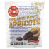 Фото #1 товара Organic Dried Apricots, Tree-Ripened & Unsulfured, 6 oz (170 g)