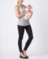 ფოტო #4 პროდუქტის Women's Maternity Nursing Tank Tops, Twin Pack