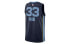 Фото #2 товара Баскетбольная майка Nike NBA Marc Gasol Icon Edition Swingman Jersey 33 SW AA7095-421