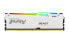 Kingston FURY Beast RGB - 32 GB - 1 x 32 GB - DDR5 - 5600 MHz - 288-pin DIMM