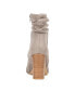 ფოტო #2 პროდუქტის Women's Sandy Boot