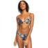 Фото #1 товара ROXY Into The Sun Fixtikitri S Bikini