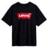 ფოტო #2 პროდუქტის Levi´s ® Plus Graphic short sleeve T-shirt