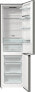 Фото #3 товара Gorenje Kuehl/Gefrierkombi InoxLook NRC620BSXL4