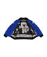 ფოტო #4 პროდუქტის Little Boys Apollo Bomber Coat