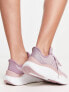 New Balance KAIR running trainers in pink