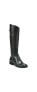 Фото #1 товара Penny Wide-Calf Knee-High Riding Boots