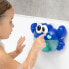Фото #14 товара Музыкальный краб с мыльными пузырями для ванной Crabbly InnovaGoods
