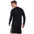 ADIDAS Squadra 21 long sleeve T-shirt