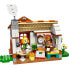 Фото #8 товара Строительный набор Lego 77049 Animal´s Crossing Isabelle´s House visit