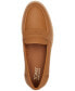 Women's Cara Lug Sole Penny Loafers