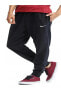 Фото #9 товара Брюки мужские Nike FT Cuffed Pant черные