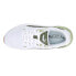 Фото #4 товара Puma XRay Speed Lace Up Mens Green, White Sneakers Casual Shoes 38463862