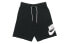 Nike NSW FT GX Shorts 836278-010