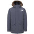 THE NORTH FACE Stover down jacket