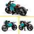 Фото #12 товара Конструктор LEGO Creator 10269 - Ретро мотоцикл "Детям"