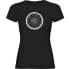 Фото #2 товара KRUSKIS Wheel short sleeve T-shirt