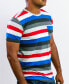 ფოტო #4 პროდუქტის Men's Casual Comfort Soft Crewneck T-Shirt