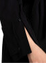 Фото #5 товара Повседневное платье Vero Moda VMPIXI Regular Fit 10296553 Черное