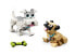 Фото #12 товара Конструктор LEGO Creator Cute Dogs 12345 для детей