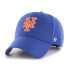 Фото #2 товара 47 MLB New York Mets MVP Cap