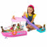 Фото #6 товара Playset Barbie Dream Boat Корабль