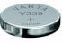 Фото #1 товара Varta SR614 - Single-use battery - SR63 - Silver-Oxide (S) - 1.55 V - 1 pc(s) - Silver