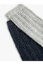 Фото #14 товара Носки Koton Fishnet Texture