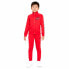 Фото #1 товара Спортивный костюм для девочек Nike My First Tricot Красный