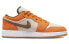 Фото #3 товара Кроссовки Jordan Air Jordan 1 Low GS DJ0342-102