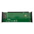Фото #13 товара LC-Power LC-M2-C-NVME-2X2 - SSD enclosure - M.2 - PCI Express - 20 Gbit/s - USB connectivity - Black