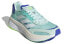 Adidas Adizero Boston 10 FZ2496 Running Shoes