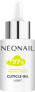 Nagelöl Vitamin Light, 6,5 ml