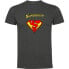 ფოტო #1 პროდუქტის KRUSKIS Super Diver short sleeve T-shirt