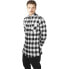 URBAN CLASSICS Long sleeve Shirt