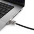 Фото #1 товара COMPULOCKS MacBook Pro 2021 14´´ laptop security cable