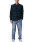 Фото #4 товара Men's Greenpoint Long Sleeve Shirt