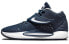 Фото #1 товара Кроссовки мужские Nike KD 14 "Navy" 14 - синий